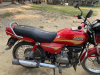 Hero Honda Splendor+